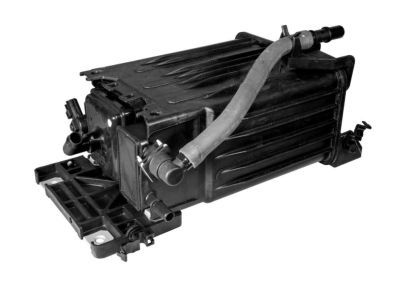 Ford 9L3Z-9D653-C Cannister - Fuel Vapour Storage