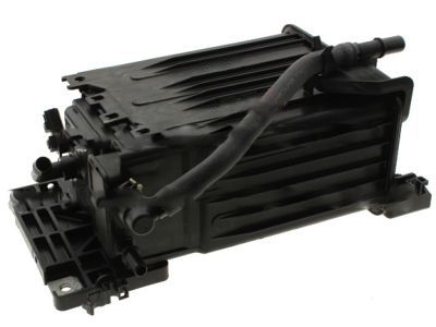 Ford 9L3Z-9D653-C Cannister - Fuel Vapour Storage
