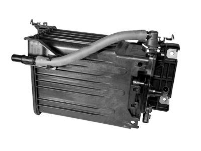 Ford 9L3Z-9D653-C Cannister - Fuel Vapour Storage