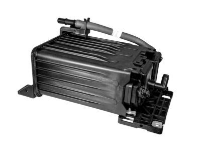 Ford 9L3Z-9D653-C Cannister - Fuel Vapour Storage