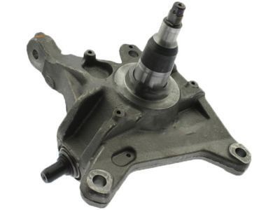 Ford F-350 Super Duty Steering Knuckle - 6C3Z-3105-B