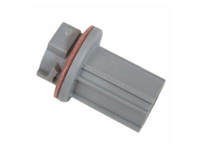 Lincoln 6E5Z-13411-AA Socket Assembly