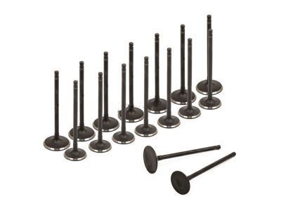 Lincoln Exhaust Valve - 9S4Z-6505-A
