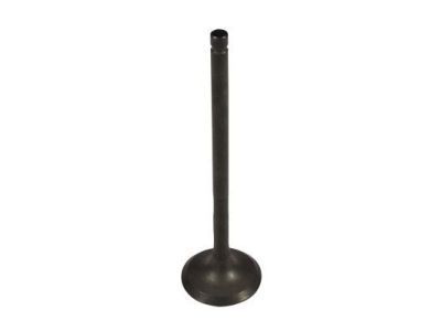 Lincoln Exhaust Valve - 9S4Z-6505-A