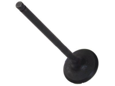 Lincoln Exhaust Valve - 9S4Z-6505-A