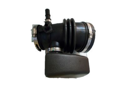 Mercury Air Duct - AE5Z-9B659-B