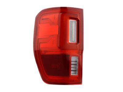 KB3Z-13405-A Ford Lamp Assembly - Rear, Stop And Flasher, Driver Side Product Photo 2 of 2