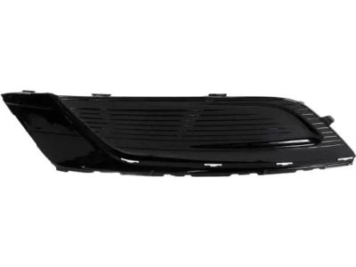 JT4Z-17682-DA Ford Mirror Assembly - Rear View Outer, Passenger Side Product Photo 2 of 2