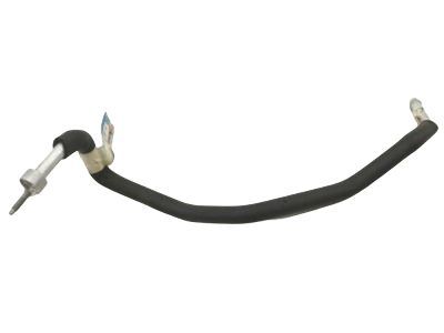 Mercury 6M6Z-19867-AA Tube Assembly