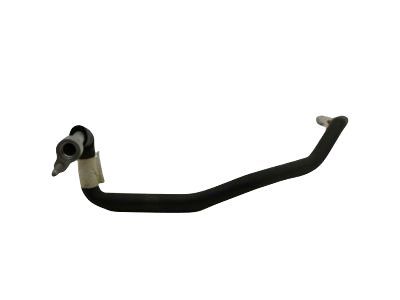 Mercury 6M6Z-19867-AA Tube Assembly