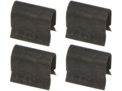 Ford FT4Z-16A550-BA Kit - Mudflap