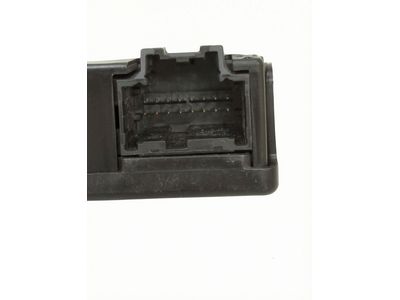 HU5Z-14F549-A Ford Module Product Photo 3 of 4