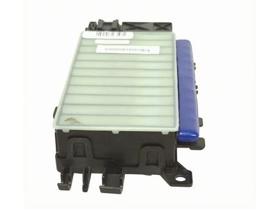 HU5Z-14F549-A Ford Module Product Photo 4 of 4