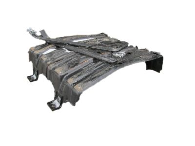 BC3Z-9A147-A Ford Plate Product Photo 1 of 1