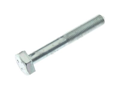 Ford 6E5Z-1448-B Bolt - Spare Wheel Mounting