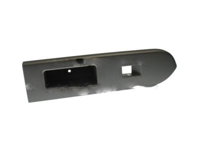 Ford 8L8Z-14528-DA Switch Housing, Front Passenger Side 8L8Z-14528-DA Ford Switch Housing, Front Passenger Side Product Photo 1 of 1