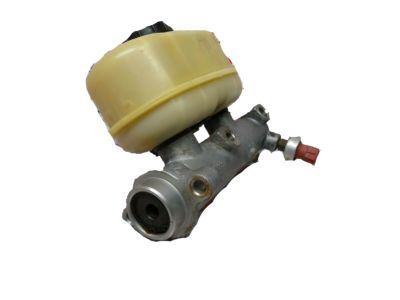 Ford F-350 Super Duty Master Cylinder Repair Kit - 5C3Z-2140-LB