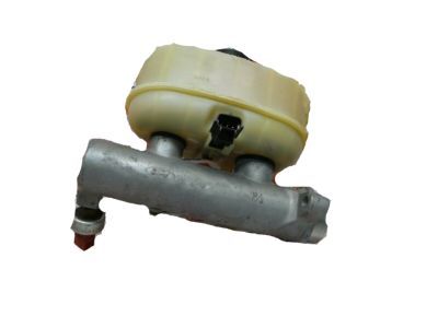 Ford F-350 Super Duty Master Cylinder Repair Kit - 5C3Z-2140-LB