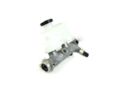 Ford F-350 Super Duty Master Cylinder Repair Kit - 5C3Z-2140-LB