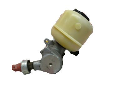 Ford F-350 Super Duty Master Cylinder Repair Kit - 5C3Z-2140-LB