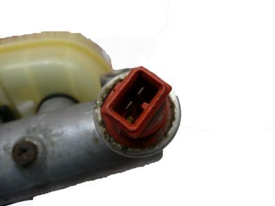 Ford F-350 Super Duty Master Cylinder Repair Kit - 5C3Z-2140-LB