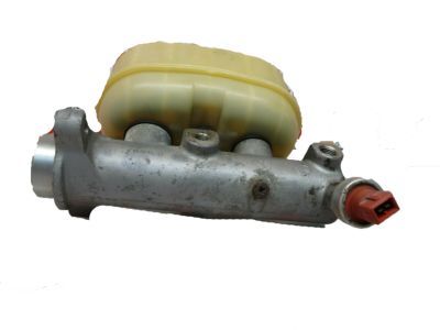 Ford F-350 Super Duty Master Cylinder Repair Kit - 5C3Z-2140-LB