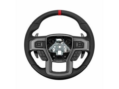 Ford HL3Z-3600-DA Wheel Assembly - Steering