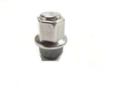 Ford BE5Z-1012-A Nut - Wheel