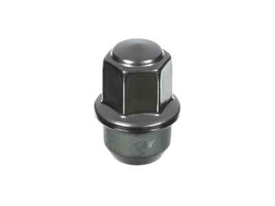 Ford BE5Z-1012-A Nut - Wheel
