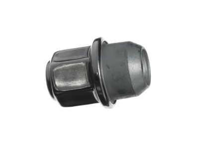 Ford BE5Z-1012-A Nut - Wheel