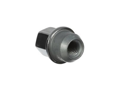 Ford BE5Z-1012-A Nut - Wheel