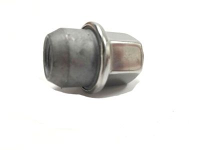 Ford BE5Z-1012-A Nut - Wheel