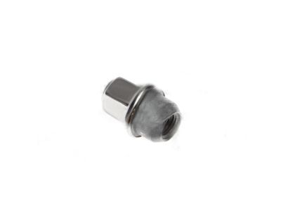 Ford BE5Z-1012-A Nut - Wheel
