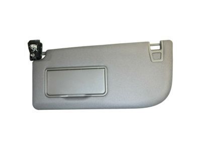 Ford HC3Z-2504105-MB Visor Assembly - Sun