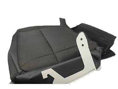Ford Flex Seat Covers - DA8Z-7463804-BA