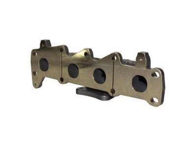 Ford BM5Z-9431-A Manifold Assembly - Exhaust