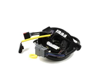 Ford 5C3Z-14A664-AA Cover And Contact Plate Assembly