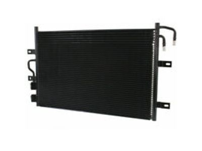 Ford 9L1Z-19712-A Condenser Assy