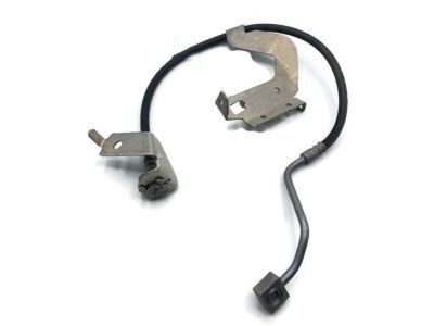 Ford GC3Z-2078-D Hose Assembly - Brake
