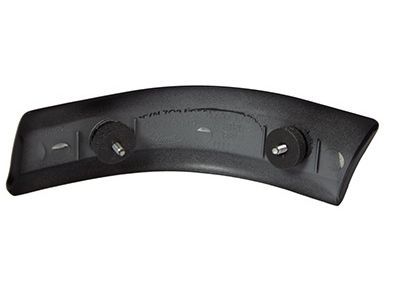 8C3Z-2551729-APTM Ford Roof Molding, Driver Side Product Photo 1 of 3