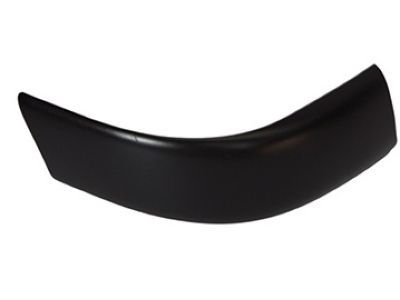 8C3Z-2551729-APTM Ford Roof Molding, Driver Side Product Photo 2 of 3