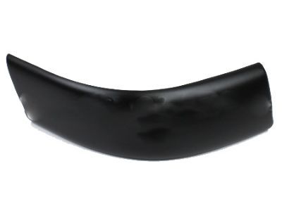 8C3Z-2551729-APTM Ford Roof Molding, Driver Side Product Photo 3 of 3