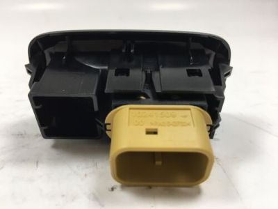 Ford BE8Z-14529-BA Switch - Window Control - Single
