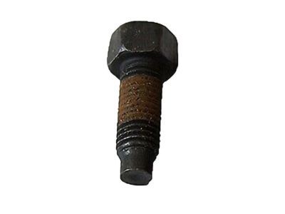 Mercury -389665-S100 Bolt