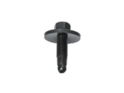 Ford 9L3Z-19S426-A Bolt And Washer Assembly - Hex Head