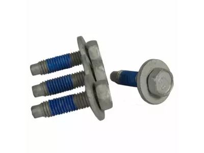 -W710774-S439 Ford Bolt And Washer Assembly - Hexagon Head Product Photo 2 of 2