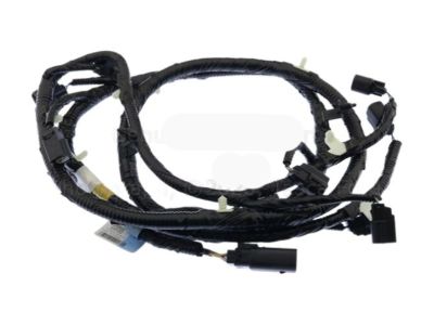 Ford HP5Z-15K868-B Wire Harness HP5Z-15K868-B Ford Wire Harness Product Photo 1 of 1