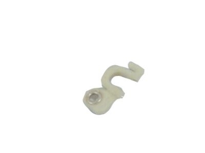 Lincoln DG9Z-7H181-D Connector