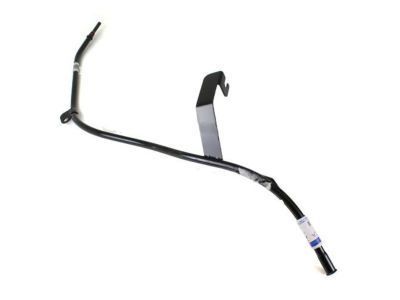 Ford E-150 Club Wagon Dipstick Tube - 4C2Z-6754-CA