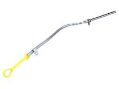 Ford E3UZ-6754-C Tube - Oil Level Indicator